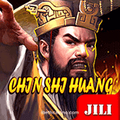 Chin Shi Huang Slot