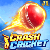 Crash Cricket Slot at ibeth PH